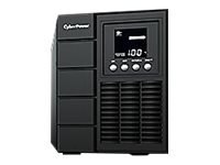 CyberPower | Systemy zasilaczy awaryjnych Smart App | OLS1500EA-DE | 1500 VA | 1350 W