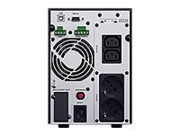 CyberPower | Systemy zasilaczy awaryjnych Smart App | OLS1500EA-DE | 1500 VA | 1350 W