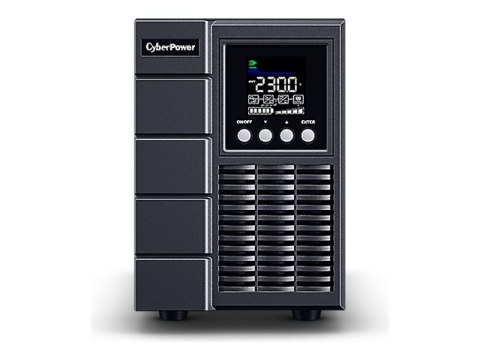 CyberPower | Systemy zasilaczy awaryjnych Smart App | OLS1500EA-DE | 1500 VA | 1350 W