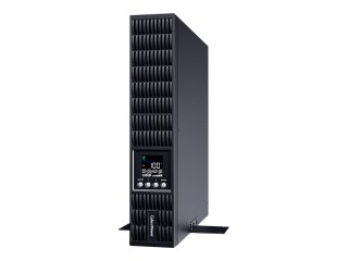 CyberPower | Systemy zasilaczy awaryjnych Smart App | OLS1500ERT2UA | 1500 VA | 1350 W