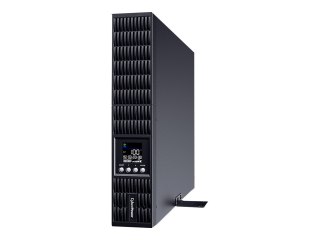 CyberPower | Systemy zasilania awaryjnego z aplikacją Smart App | OLS3000ERT2UA | 3000 VA | 2700 W
