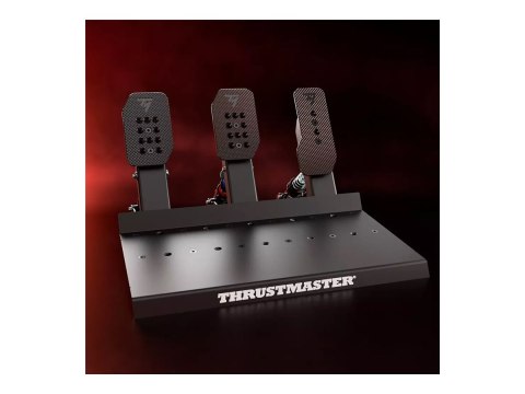 Pedały Raceline III LC WW | Thrustmaster - czarne