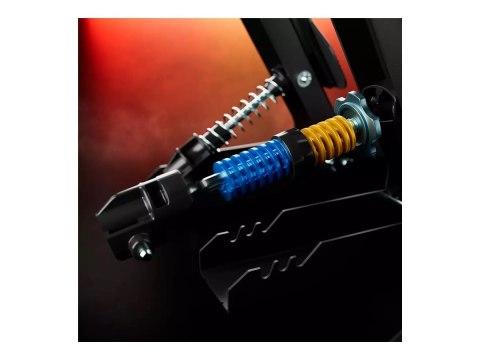 Pedały Raceline III LC WW | Thrustmaster - czarne