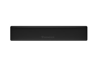Podkładka pod nadgarstki Genesis Rubid 600, 440 x 88 mm