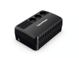 Systemy zasilania awaryjnego CyberPower | BU650EG | 650 VA | 360 W