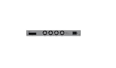 Ubiquiti | USW-Pro-Max-48-PoE | Przełącznik Etherlighting z portami 2,5 GbE i wyjściem PoE++ | Możliwość montażu w szafie | Zarz