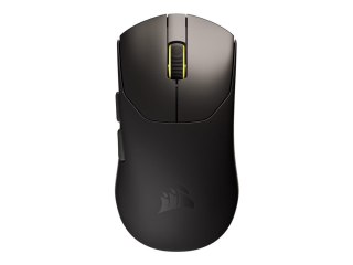 Corsair SABRE V2 PRO ULTRALIGHT | Mysz do gier | Bezprzewodowa | 2,4 GHz | Czarna