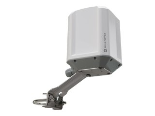 MikroTik LAMP 5G R16 | LAMPGM&RG520F-EU | 10/100/1000 Mbit/s | Porty Ethernet LAN (RJ-45) - 1 | Obsługa sieci typu mesh: Nie | M