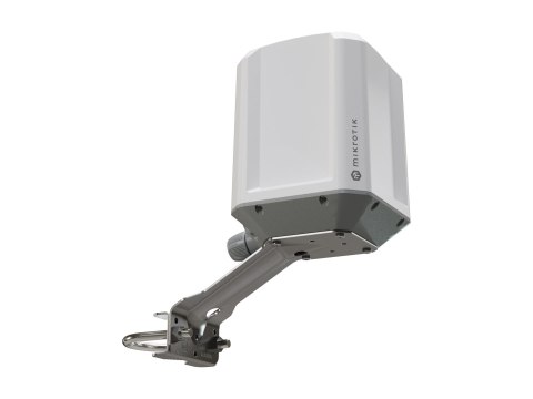 MikroTik LAMP 5G R16 | LAMPGM&RG520F-EU | 10/100/1000 Mbit/s | Porty Ethernet LAN (RJ-45) - 1 | Obsługa sieci typu mesh: Nie | M