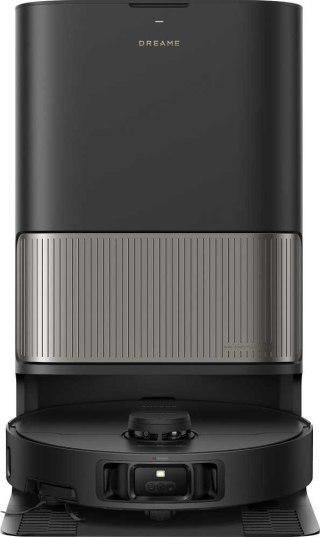 Odkurzacz automatyczny Dreame | L40S Pro Ultra | do czyszczenia na mokro i na sucho | 5200 mAh | 19 000 Pa | czarny