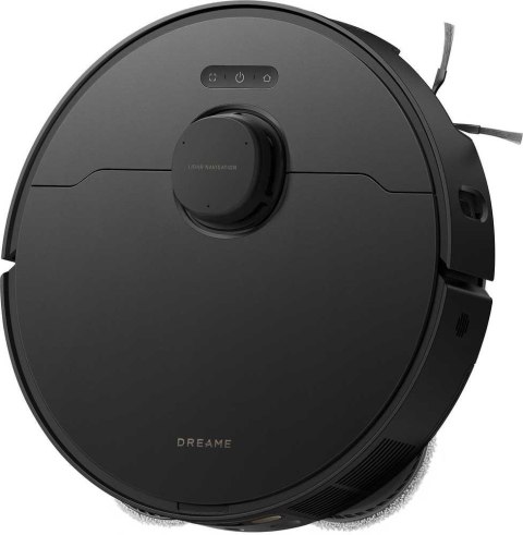 Odkurzacz automatyczny Dreame | L40S Pro Ultra | do czyszczenia na mokro i na sucho | 5200 mAh | 19 000 Pa | czarny
