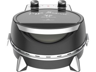 Piec do pizzy Simfer Electric | MKE0-P | 1100 W | Czarny