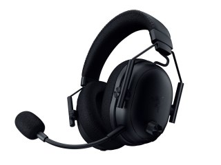 Słuchawki Razer BlackShark V3 Pro black