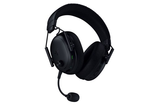 Słuchawki Razer BlackShark V3 Pro black