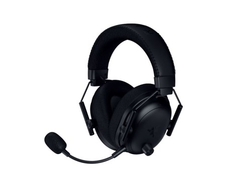 Słuchawki Razer BlackShark V3 Pro black