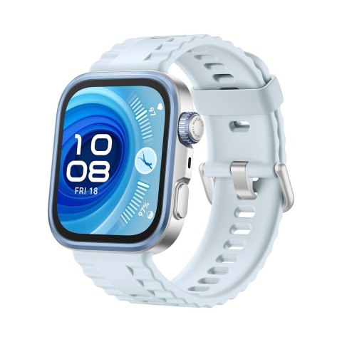 Smartwatch Huawei WATCH Fit 4 Pro 4,62cm (1.82") 40mm Cyfrowy 408x480px Niebieski GPS