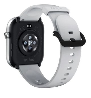 Smartwatch Mibro C4 (Silver)
