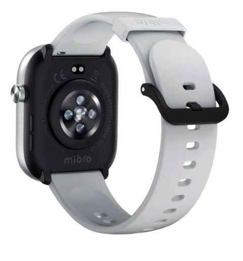 Smartwatch Mibro C4 (Silver)