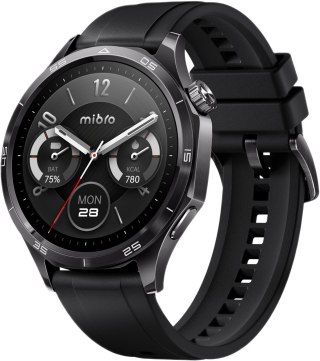 Smartwatch Mibro GT (czarny)