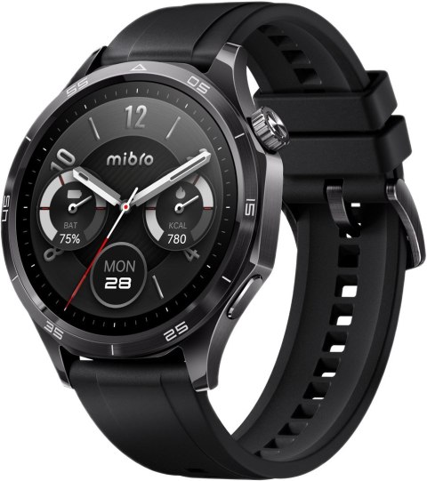 Smartwatch Mibro GT (czarny)