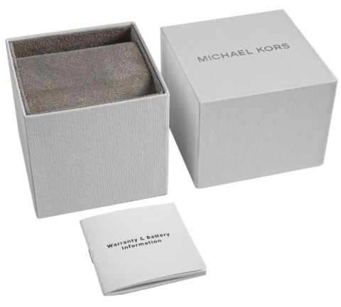 Zegarek Damski MICHAEL KORS Mini Empire MK7406 + BOX