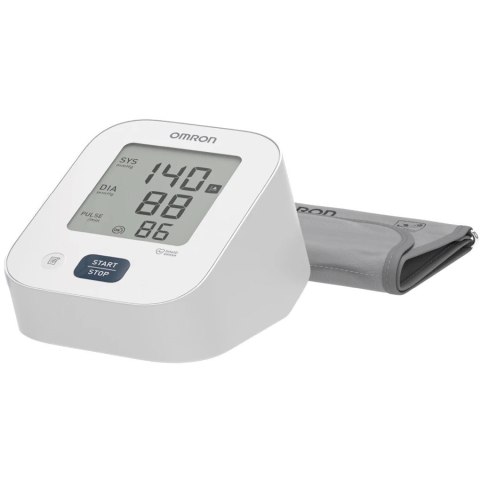 Ciśnieniomierz OMRON M2 Essential