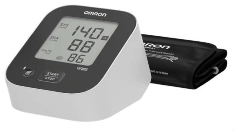 Ciśnieniomierz Omron M2+ Connect