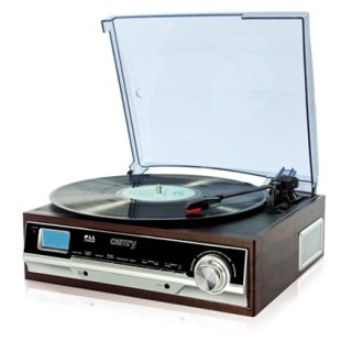 Gramofon z radiem Adler CR 1113 (kolor czarny)