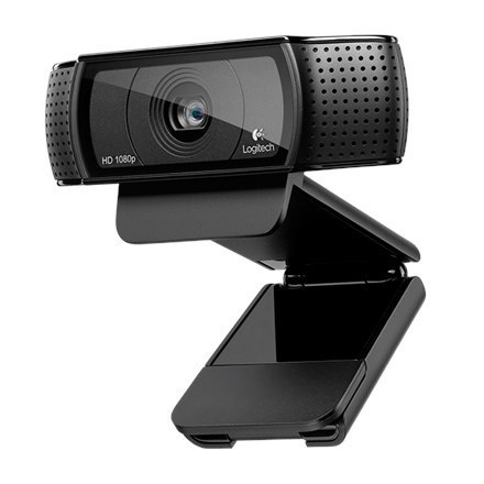 Kamera internetowa Logitech C920 960-001055