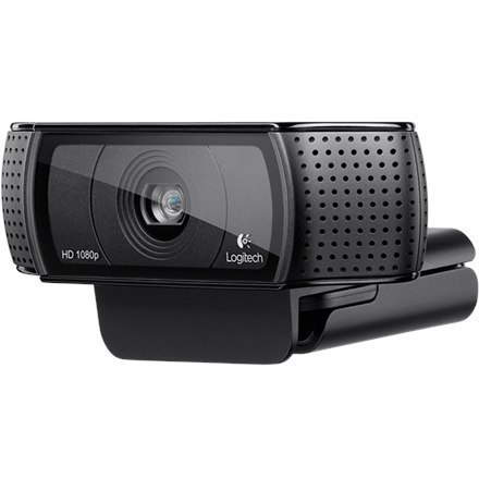 Kamera internetowa Logitech C920 960-001055