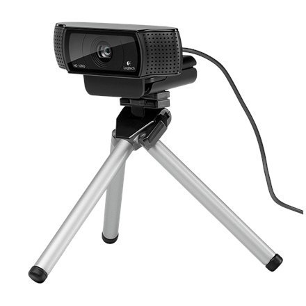 Kamera internetowa Logitech C920 960-001055