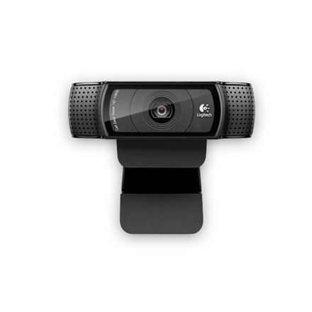 Kamera internetowa Logitech C920 960-001055