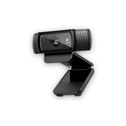 Kamera internetowa Logitech C920 960-001055
