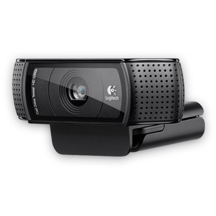 Kamera internetowa Logitech C920 960-001055