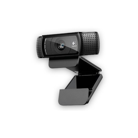 Kamera internetowa Logitech C920 960-001055