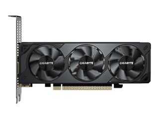 Karta graficzna Gigabyte GeForce RTX 5050 OC Low Profile 8G