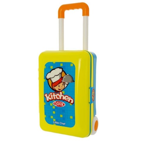 Zabawka kuchnia 0639354 EUROBABY ZABAWKI
