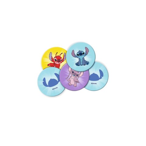 Gra dla dzieci Memos Lilo i Stitch Trefl 02899