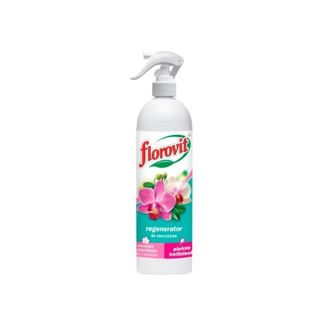 Nawóz Inco Florovit storczyk REGENERATOR 0,45l