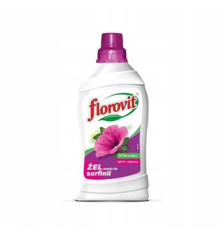 Nawóz Inco Florovit surfinia 0,8kg żel