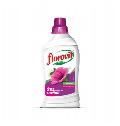 Nawóz Inco Florovit surfinia 0,8kg żel