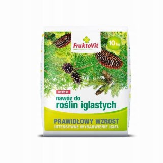 Nawóz Inco Fruktovit PLUS iglak 10kg