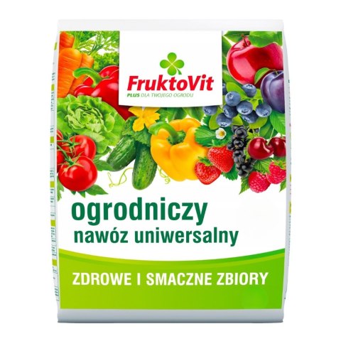 Nawóz Inco Fruktovit PLUS ogr. uniwer. 10kg