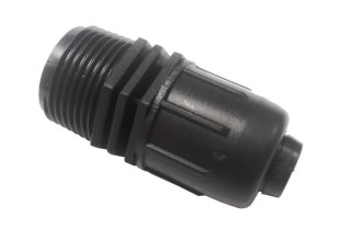 Przelot QJ 20mm-1/2 GZ s. nawadniające