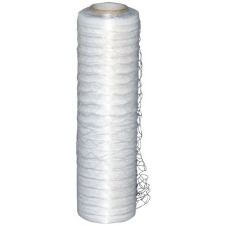 Siatka do paletowania ręcznego W 0,5x500m 3,2g/mb