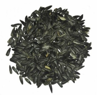 Słonecznik czarny 1 kg