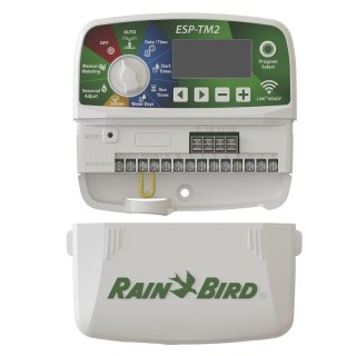 Sterownik RainBird ESP TM2 6 sekcji zewnętrzny