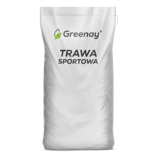 Trawa Greenay mieszanka SPORT 15kg /33/