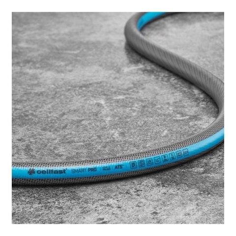 Wąż ogrodowy SMART PRO ATS 3/4" 30m UV