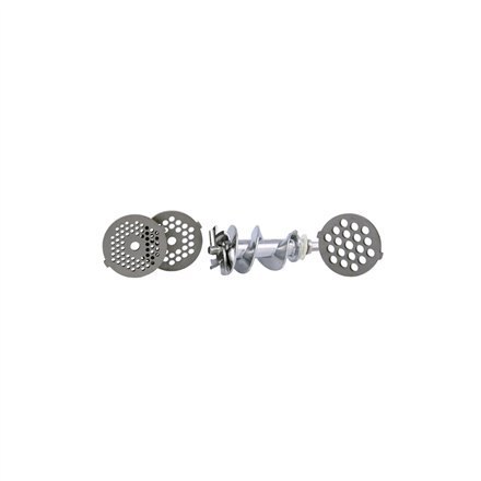 Adler | Młynek do mięsa | AD 4808 | Biały | 350 W
